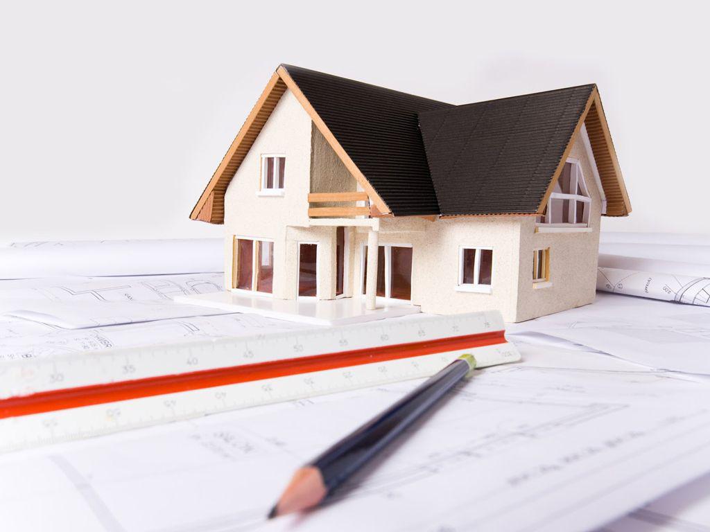 plan procrear vivienda casa planos