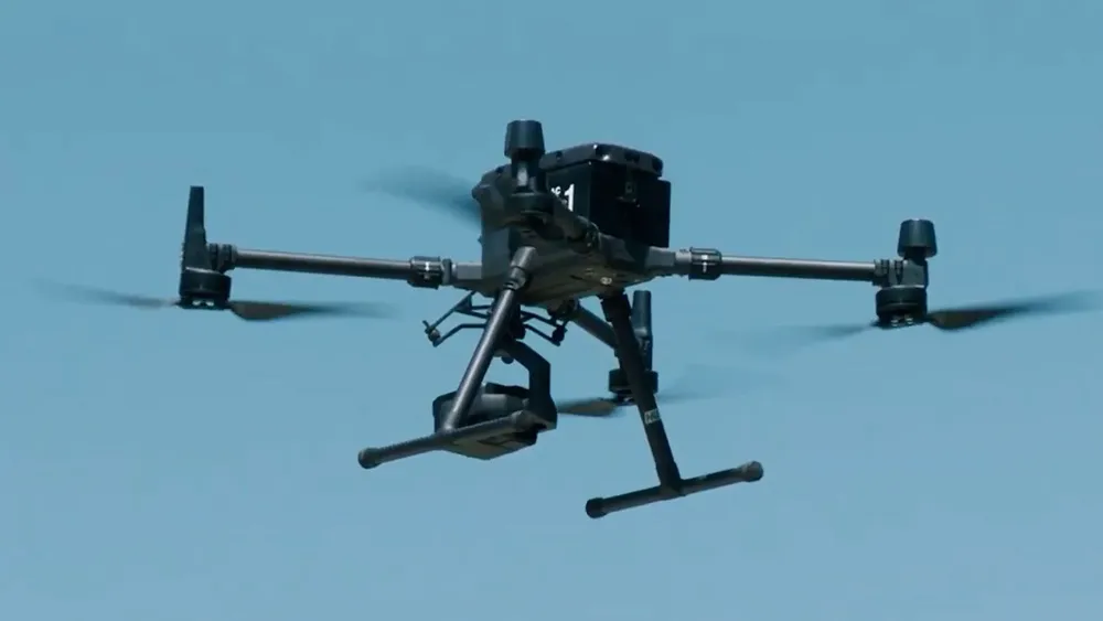 drones