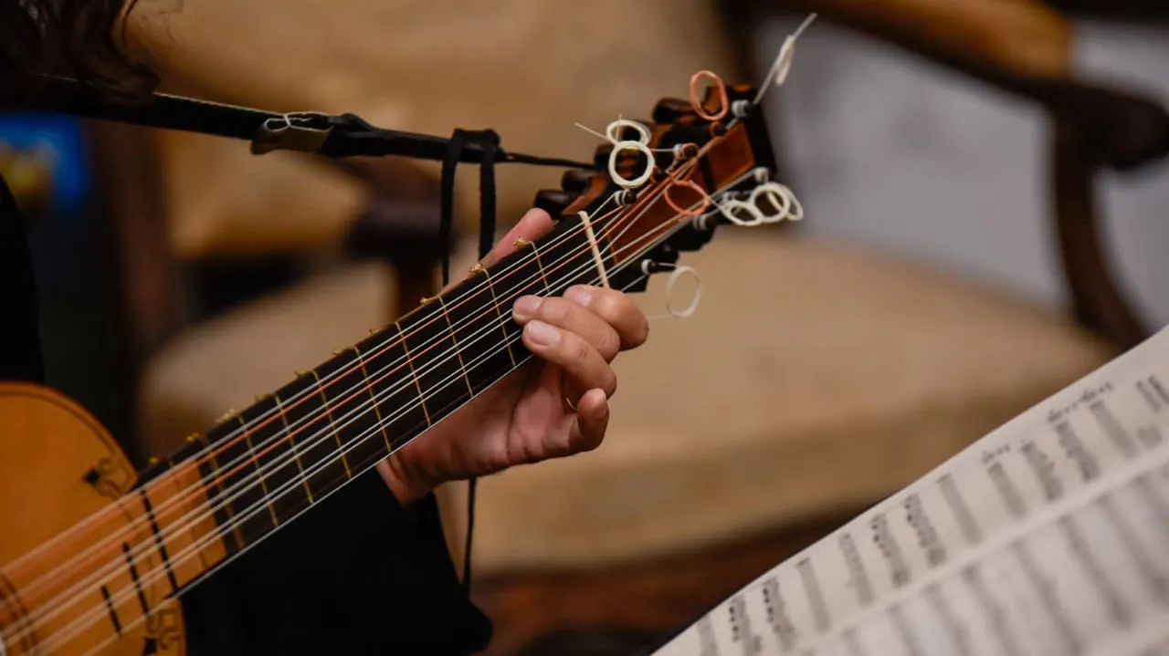 musica barroca
