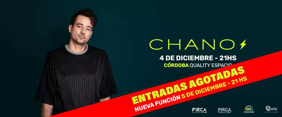 chano