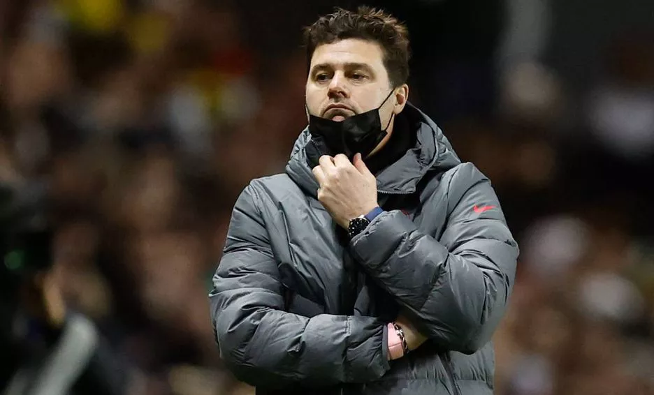 pochettino