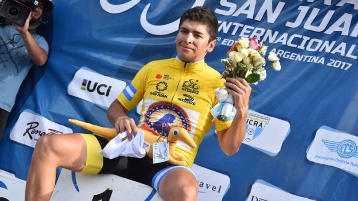 nicolas naranjo