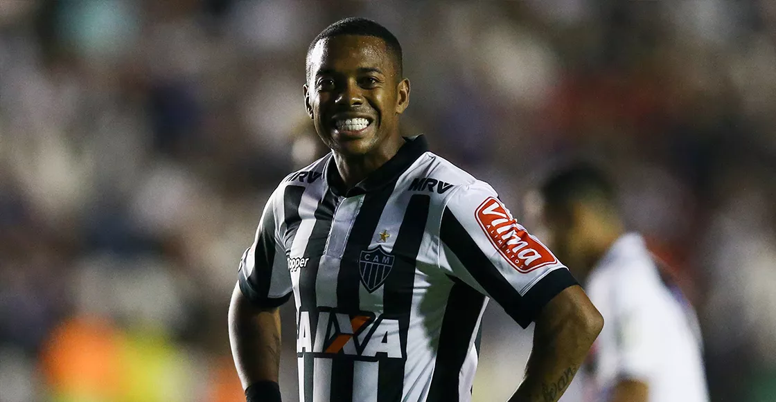 robinho