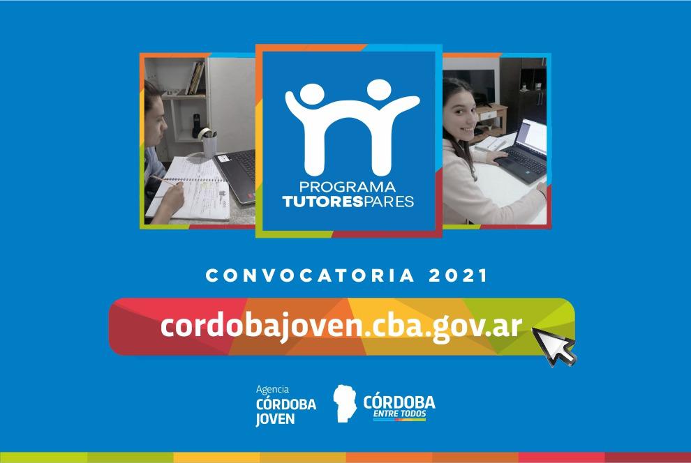 tutores pares