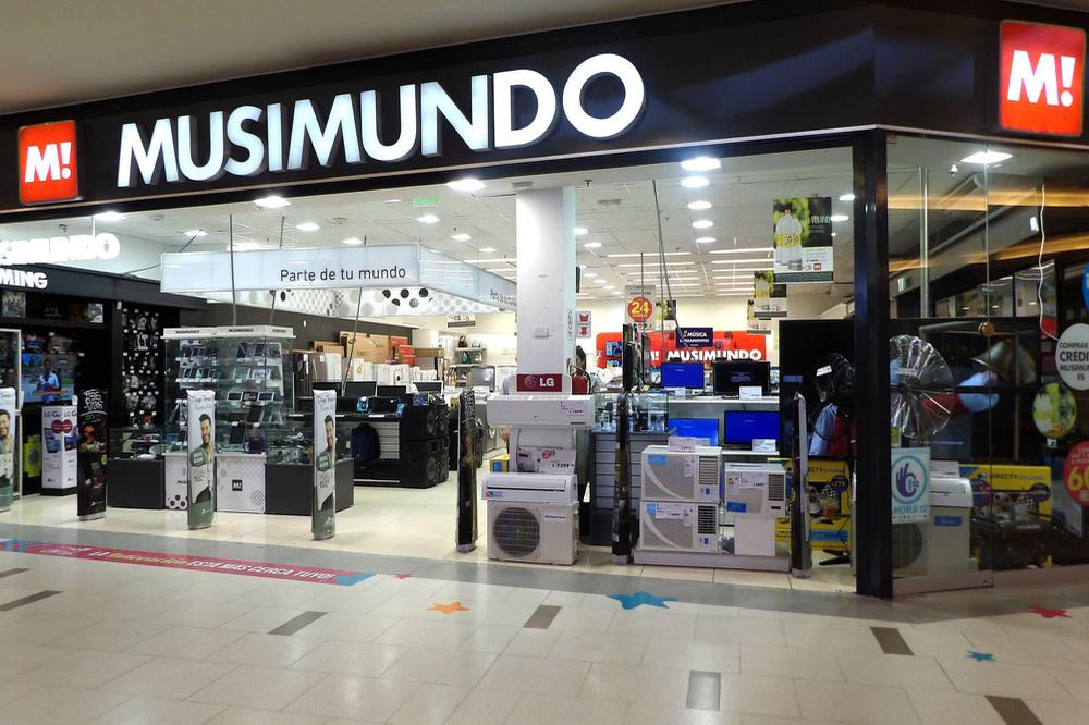 musimundo