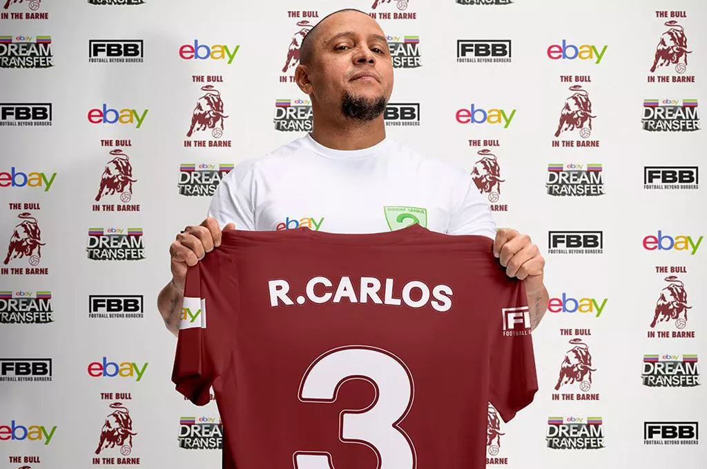 roberto