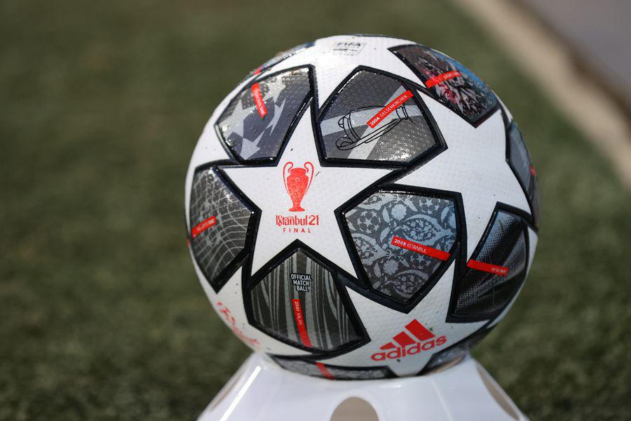 superliga europea