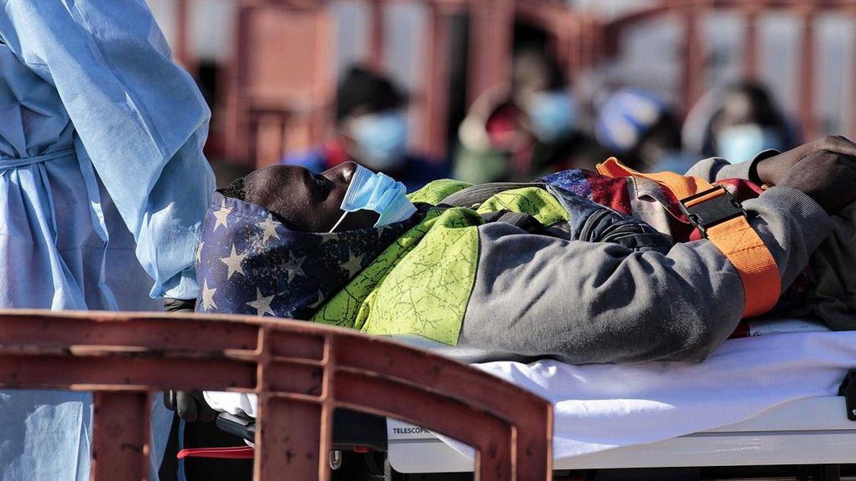 rescatan 73 inmigrantes 1