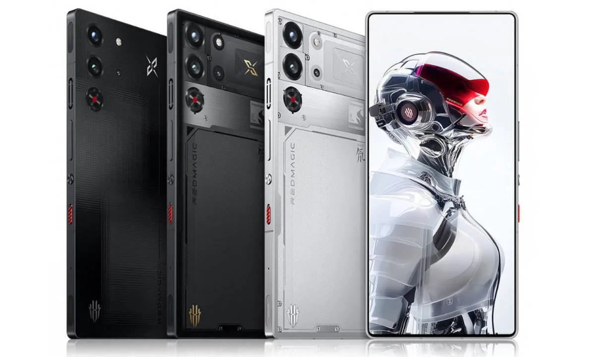 Redmagic-1