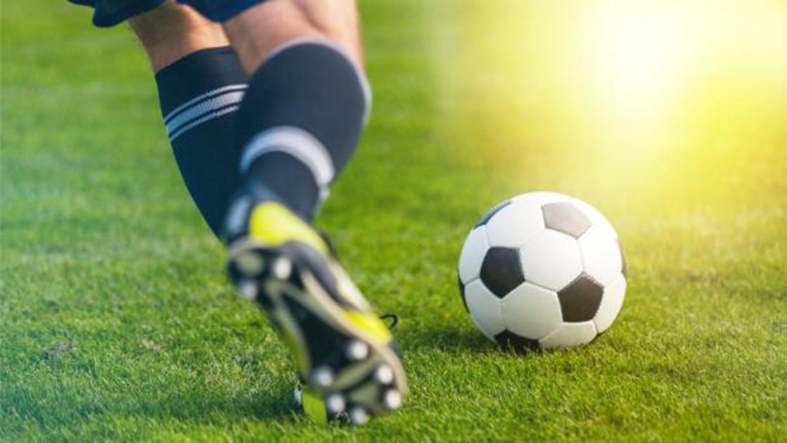 futbol liga profesional