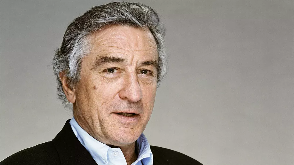 robert de niro