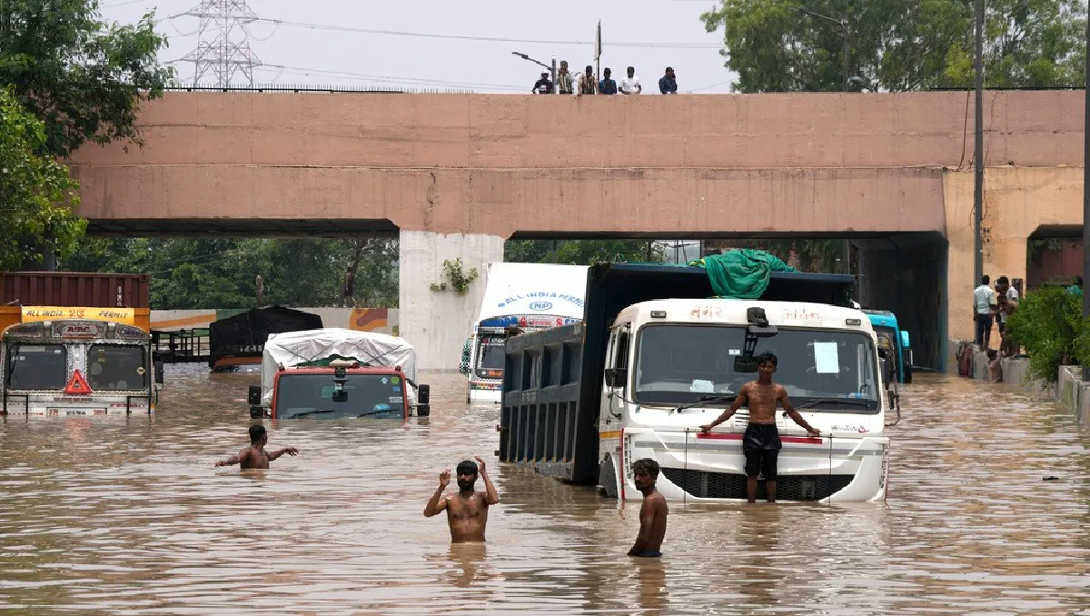 India 1