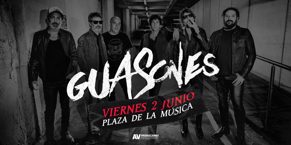 guasones
