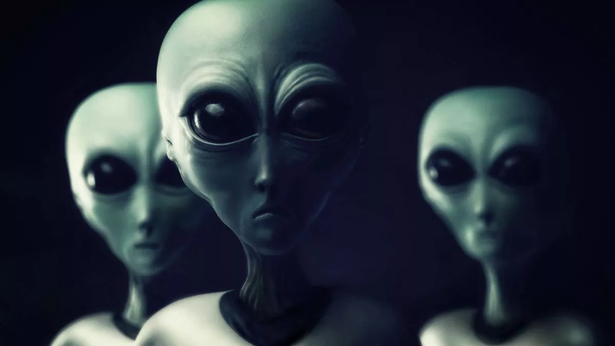 alien