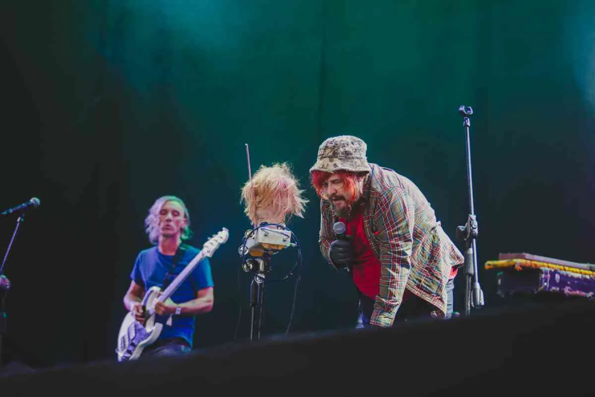 Domingo Massacre Boomerang