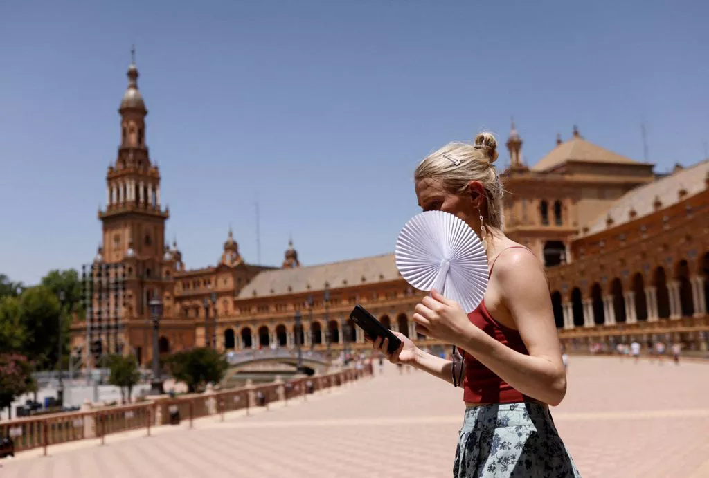 españa