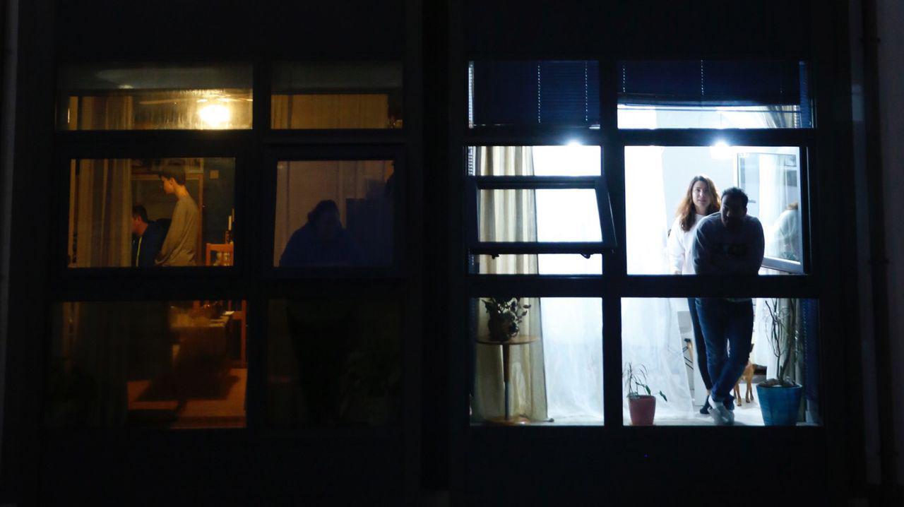 cuarentena hogar salud