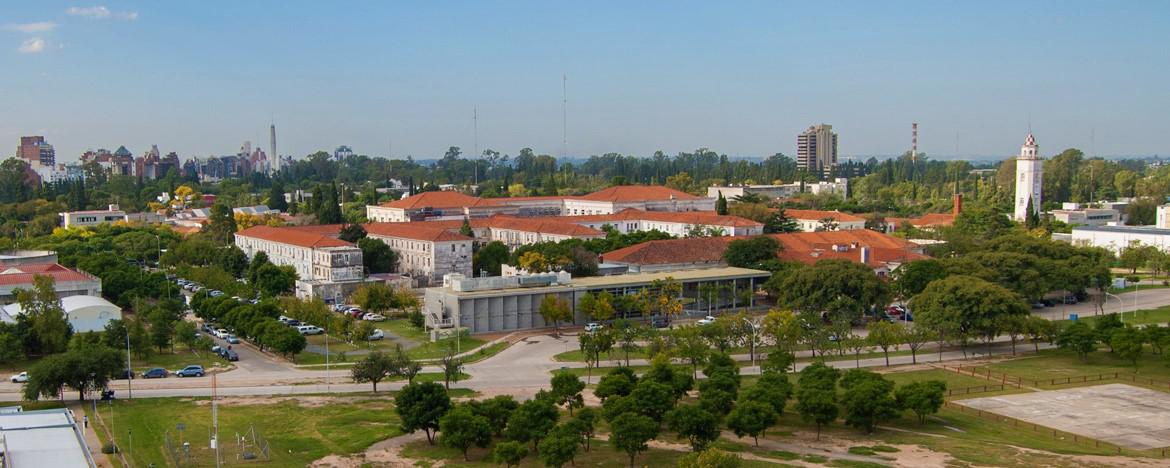 universidad nacional de cordoba unc