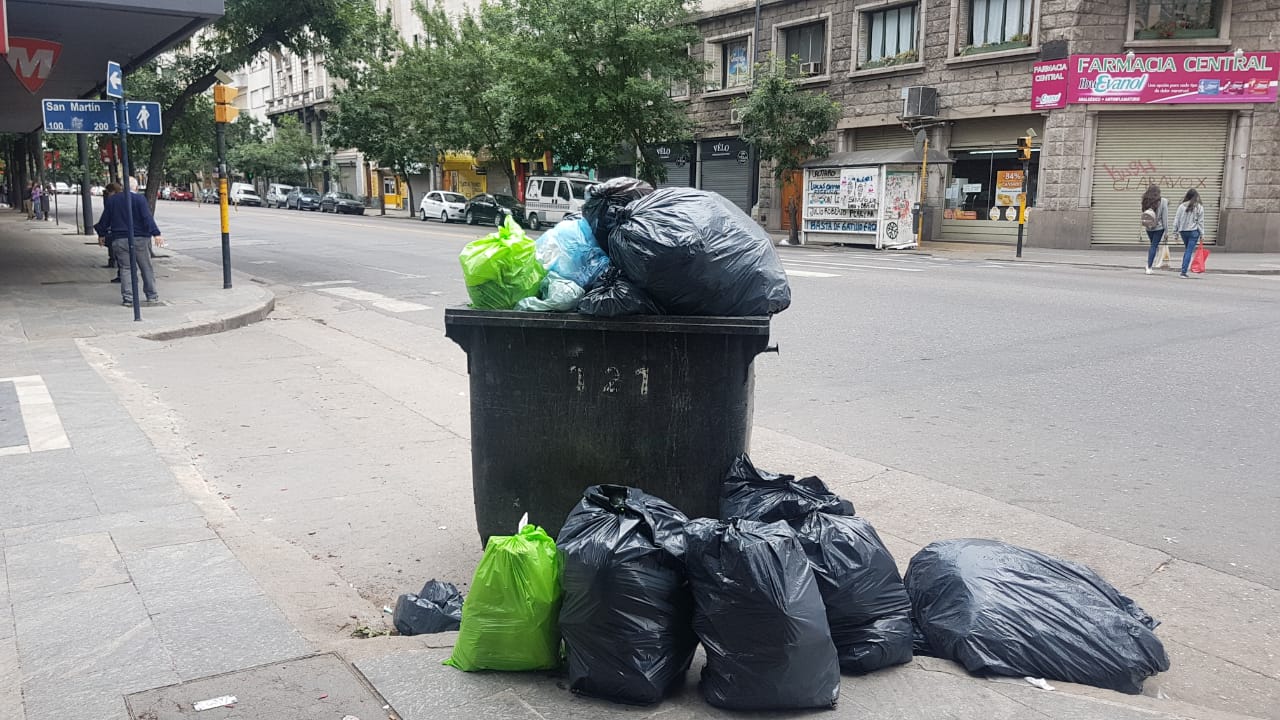 Basura Cordoba 2