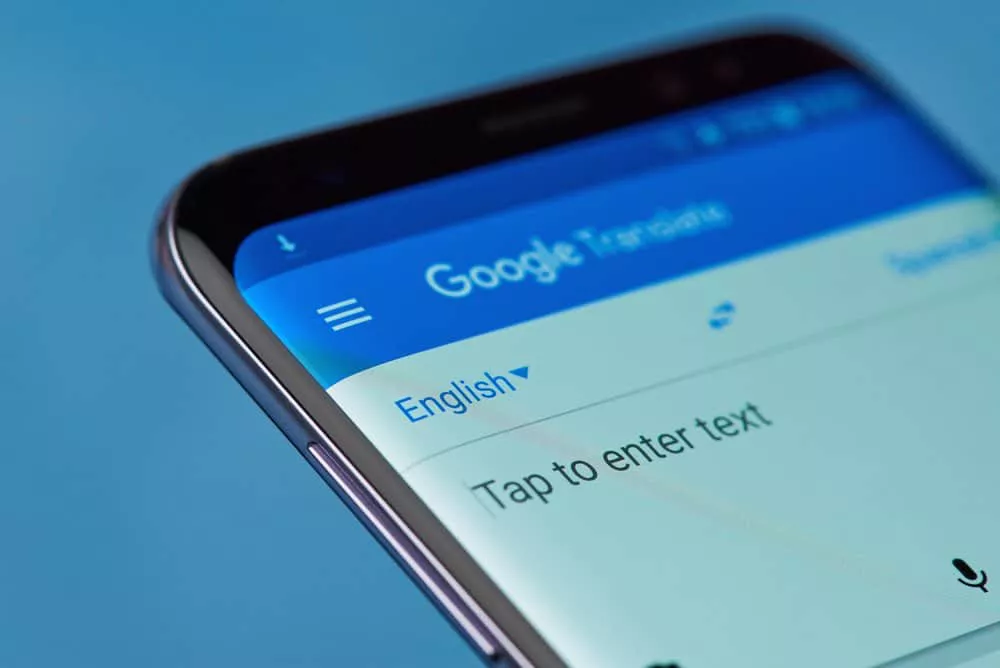 google traductor