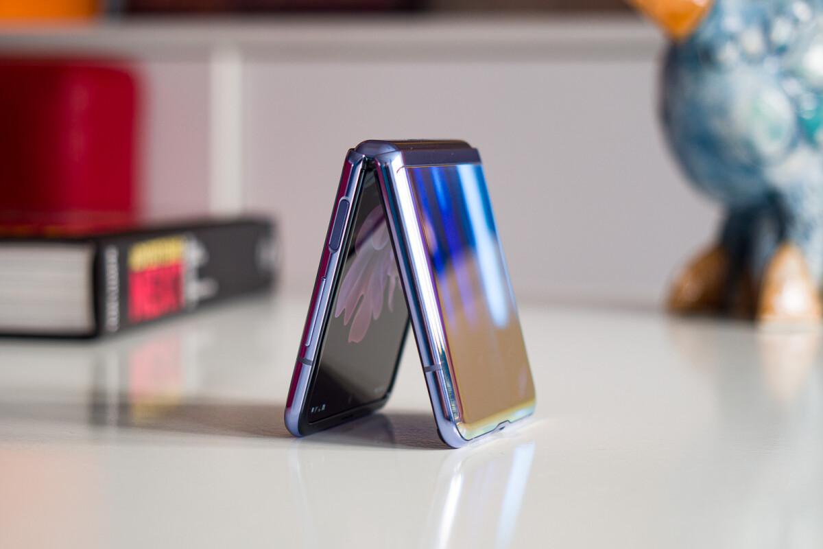 samsung z flip