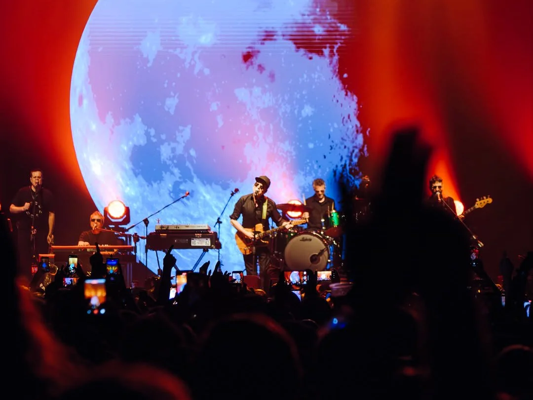 andres calamaro
