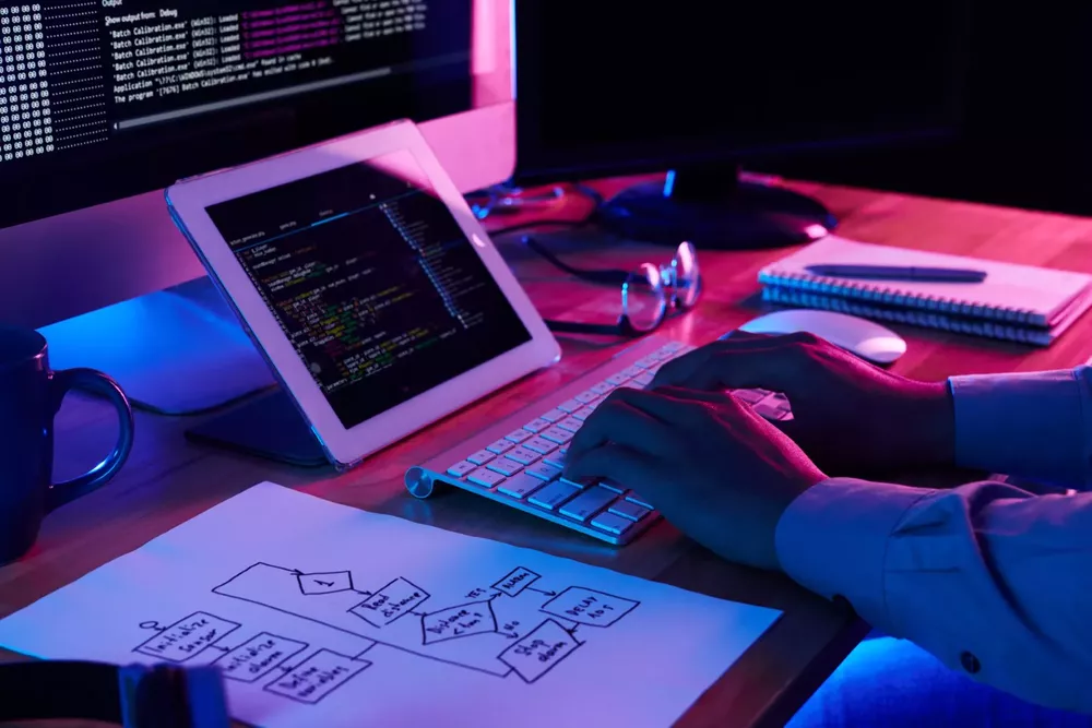 programadores