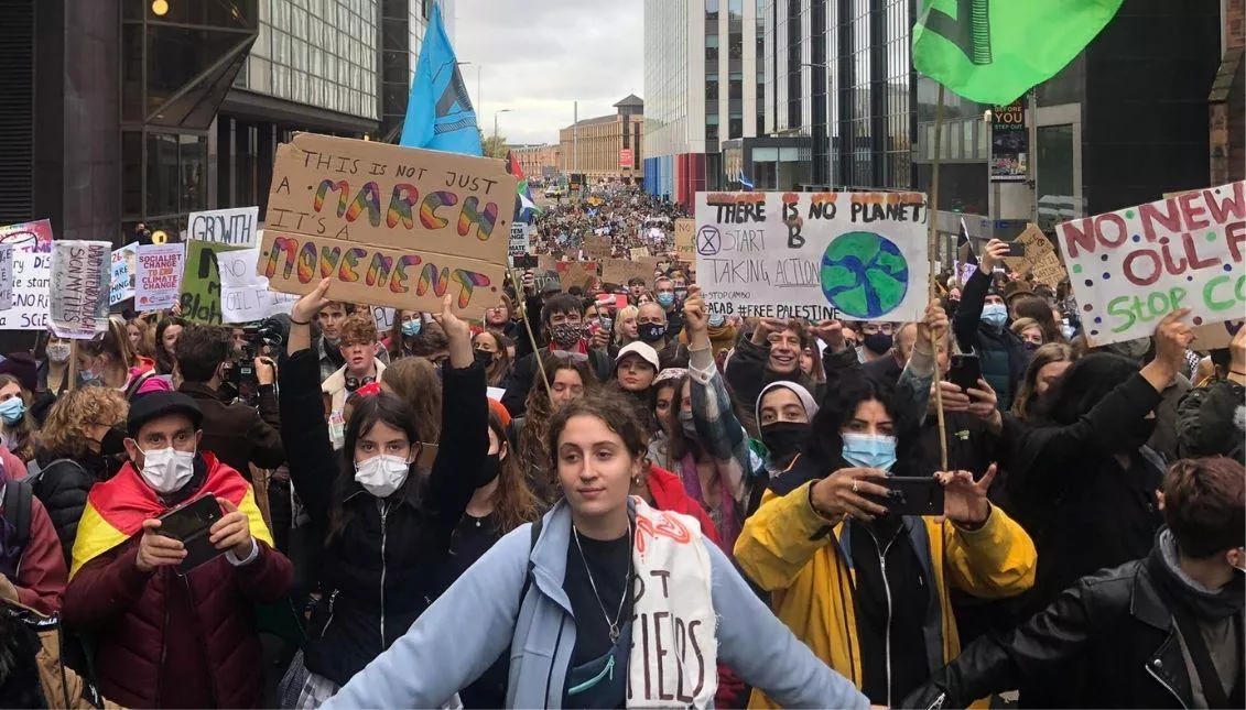 protestas 9