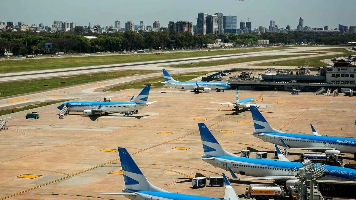 aeroparque
