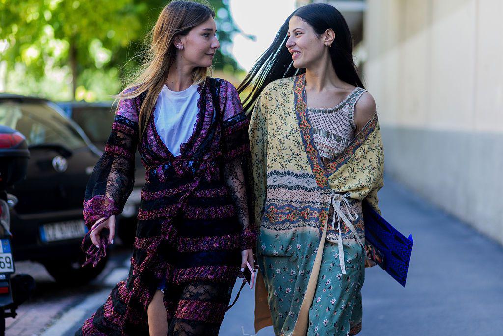 moda