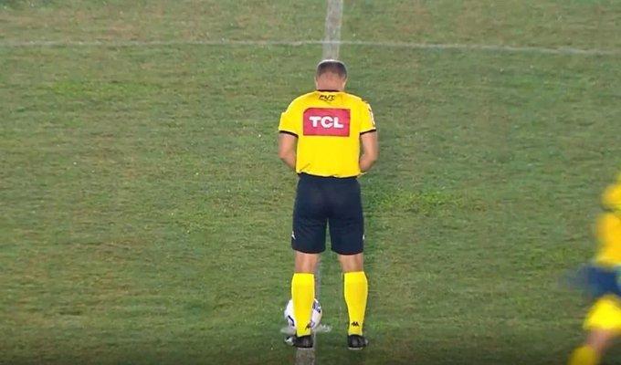 arbitro