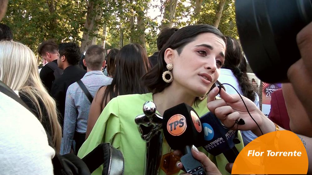 13 Premios Carlos Flor Torrente