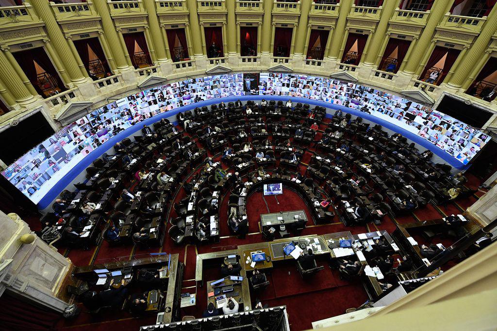 congreso nacional