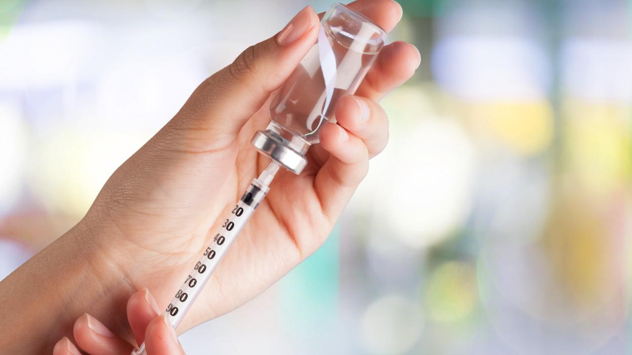 insulina diabetes