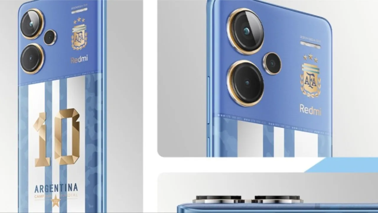 redmi note 13 pro