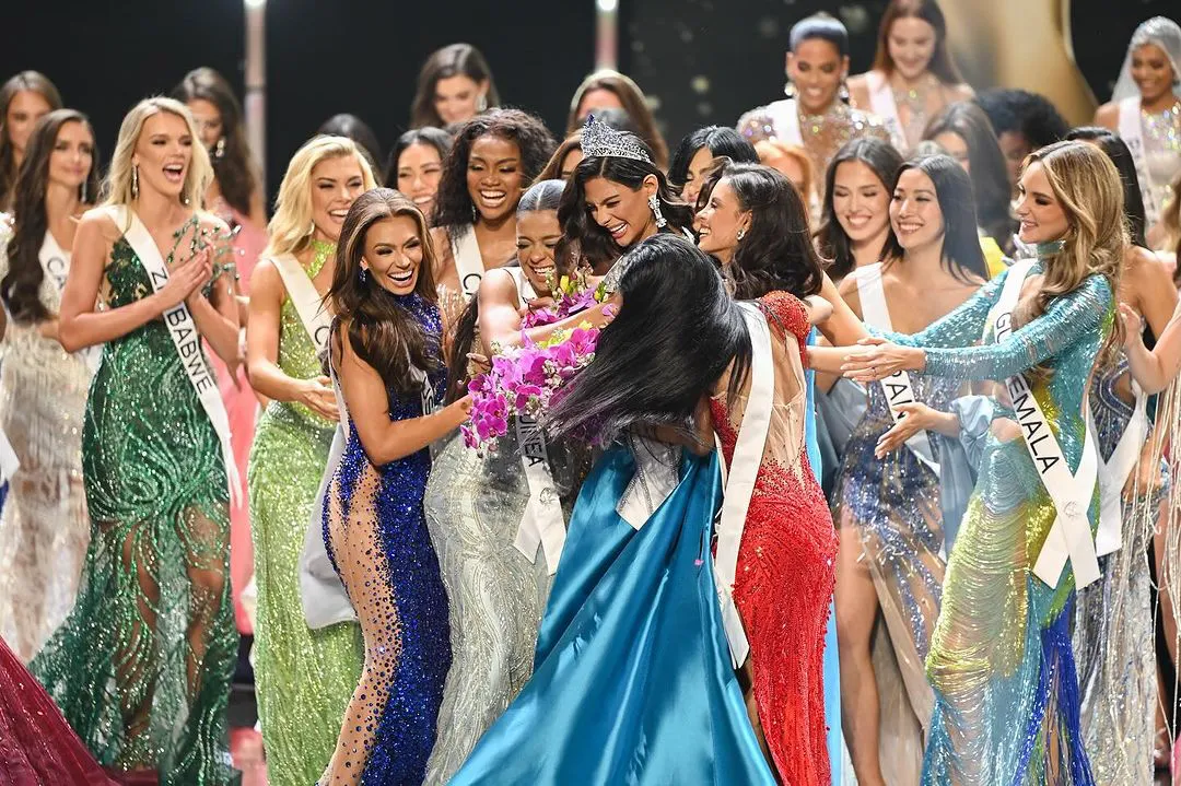 miss universo