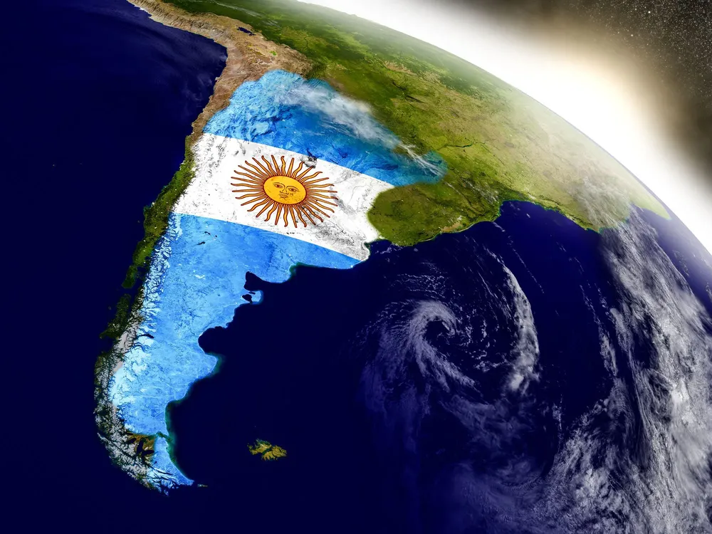 argentina clima