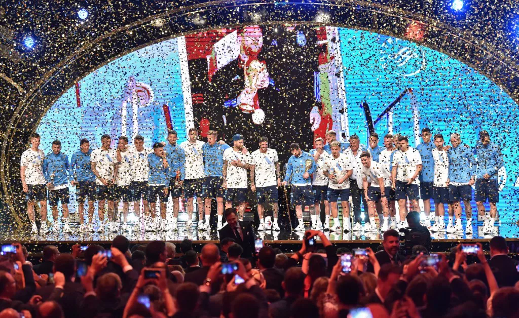 argentina