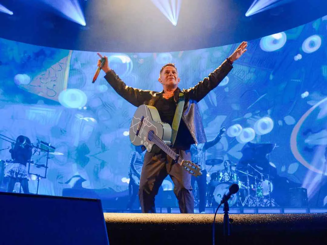 alejandro sanz cordoba