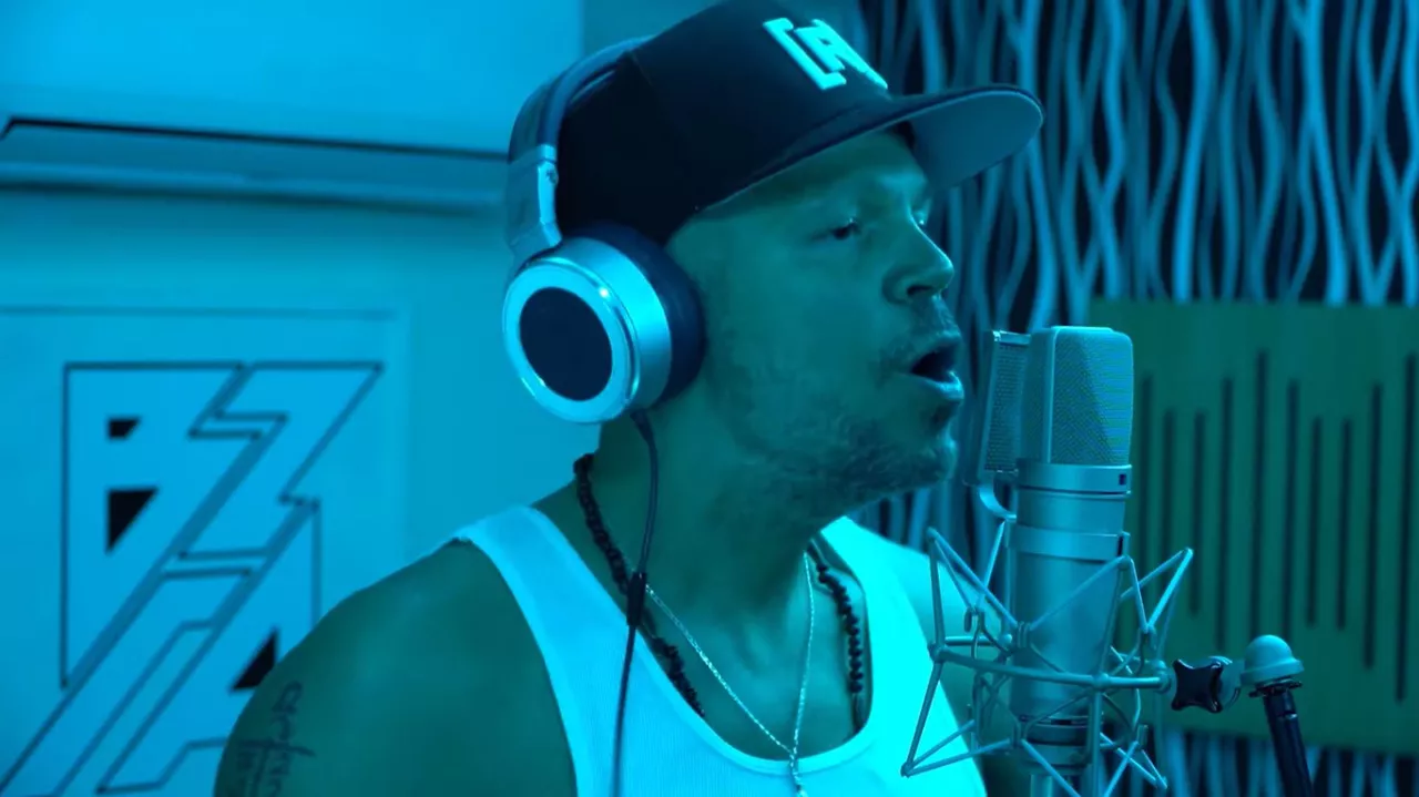 residente