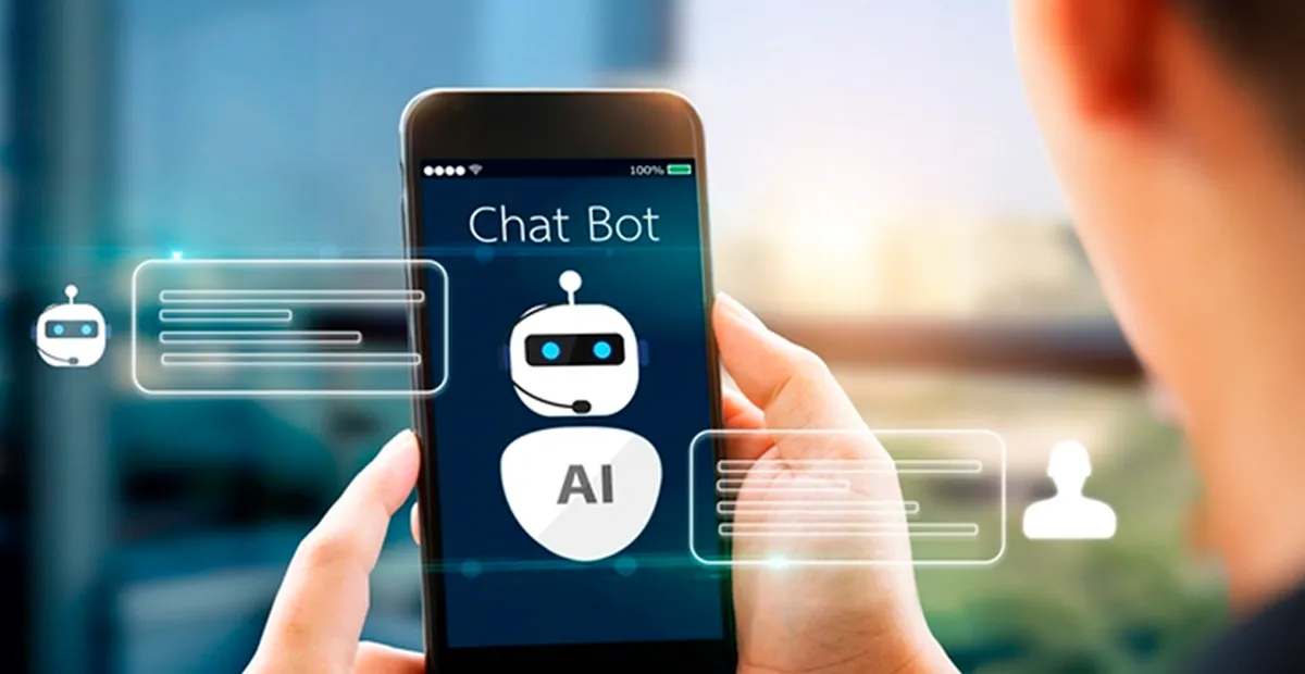 chat bot