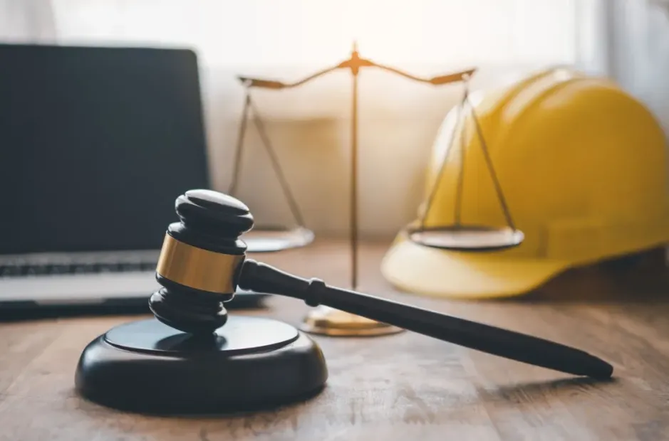 juicio laboral