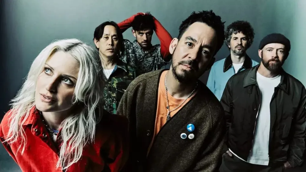 linkin