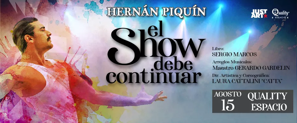 hernan piquin