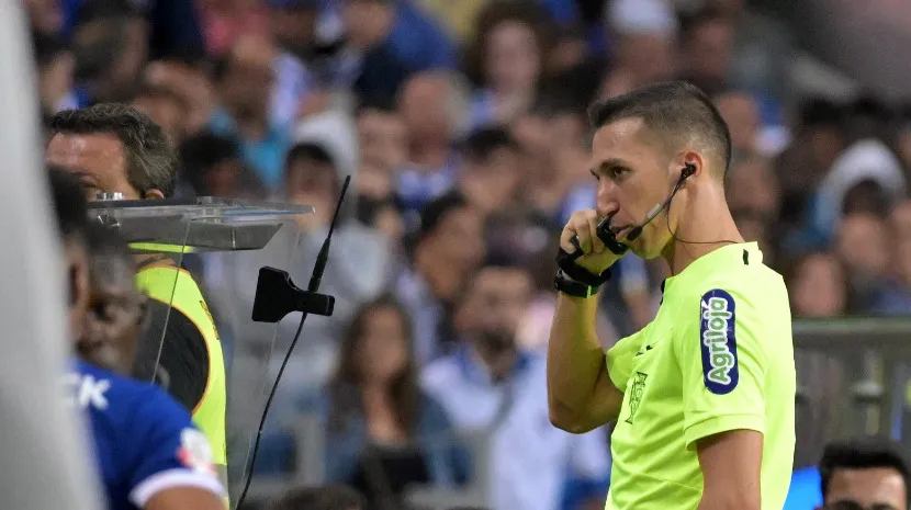 miguel nogueira arbitro