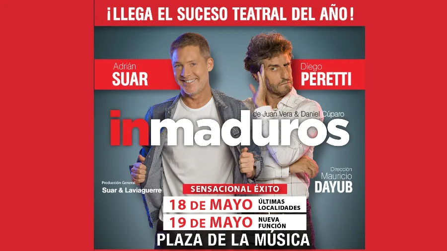 inmaduros