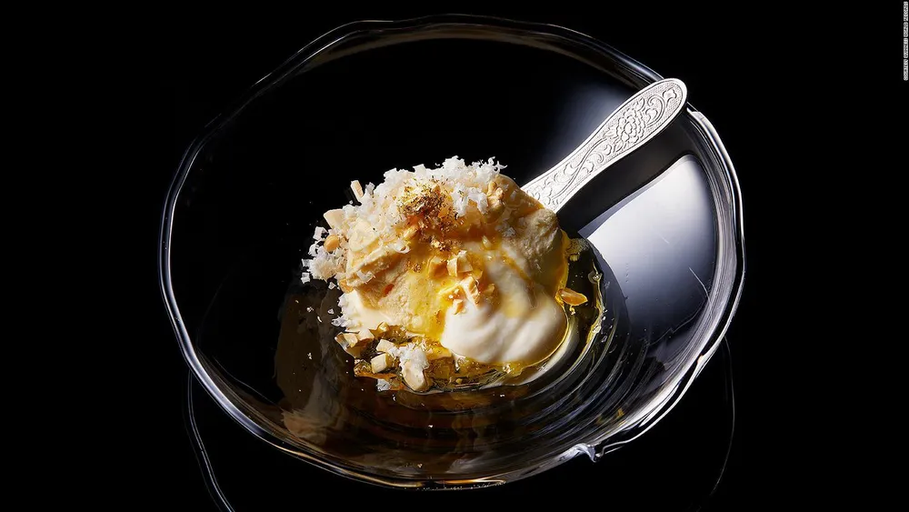helado
