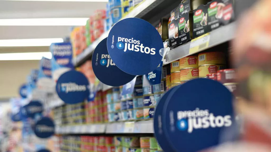 precios justos