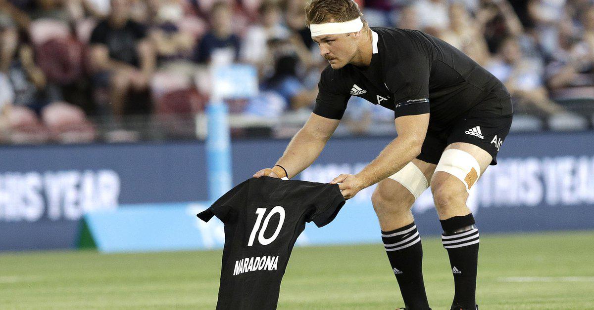Maradona 3