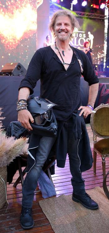 Facundo Arana